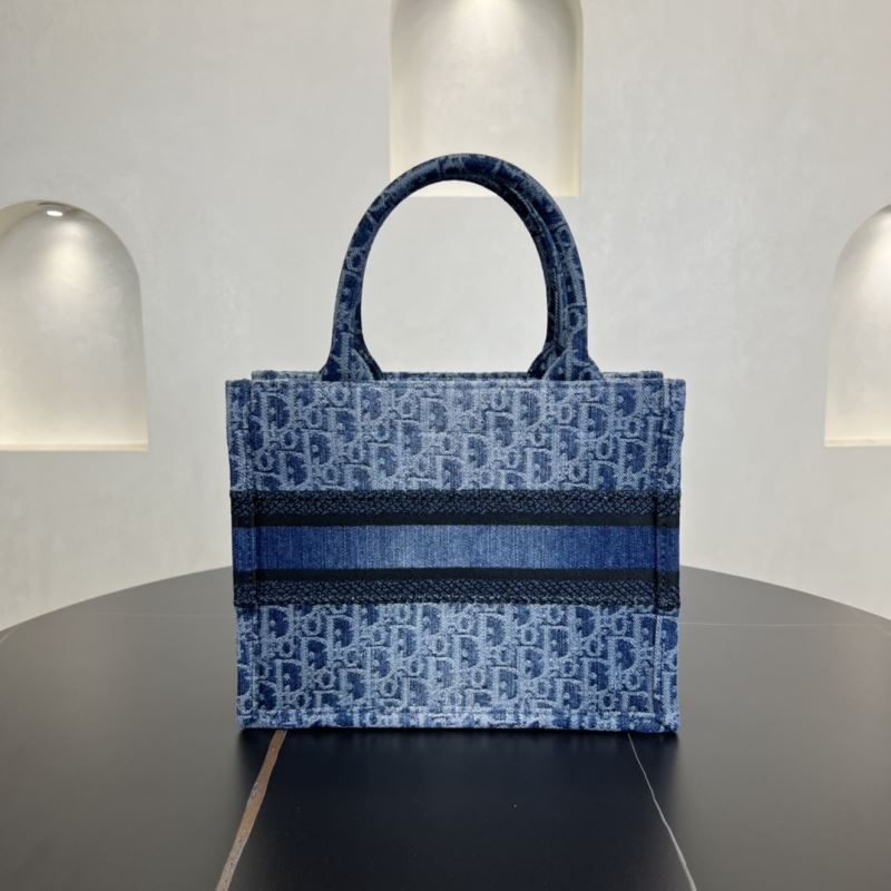 chr1st1an D10r shopping bags